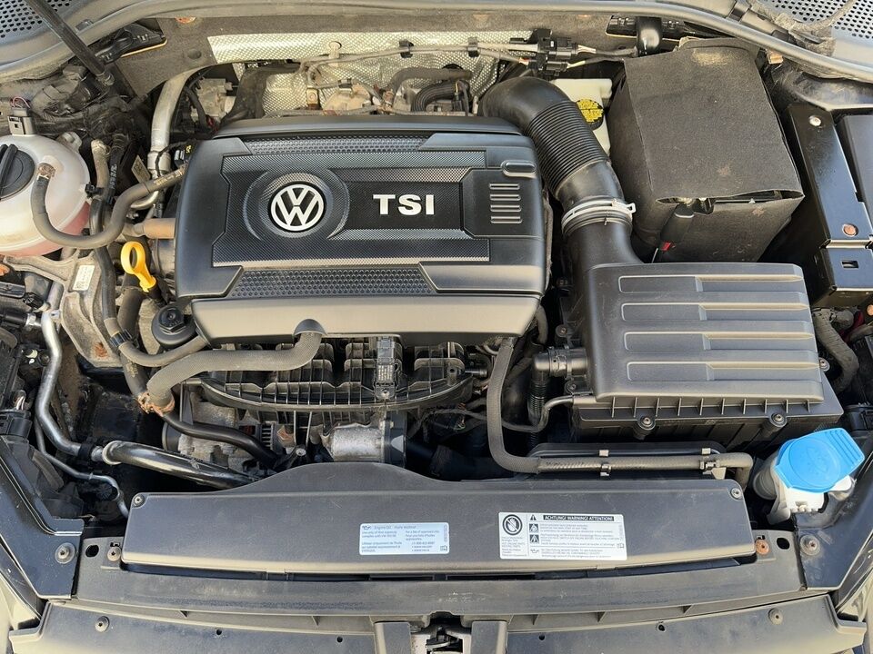 2017 Volkswagen Golf  - Desmeules Chrysler