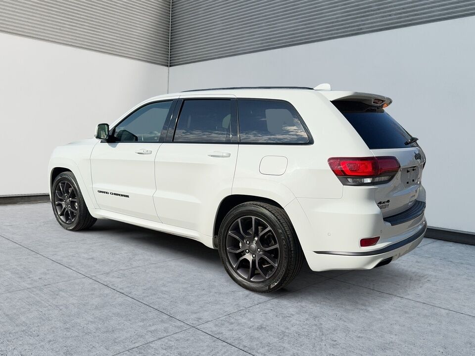 2021 Jeep Grand Cherokee  - Blainville Chrysler