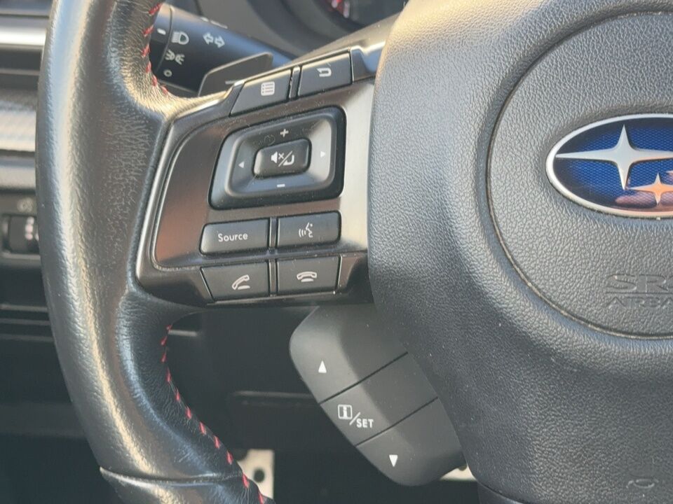 2018 Subaru WRX  - Desmeules Chrysler