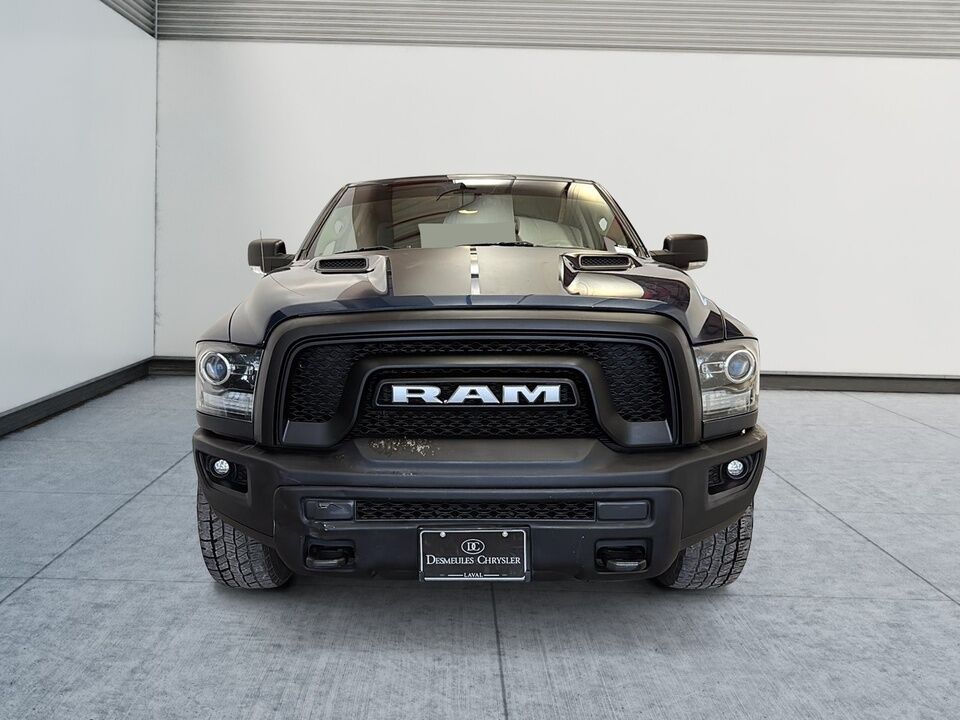 2019 Ram 1500 Classic  - Desmeules Chrysler