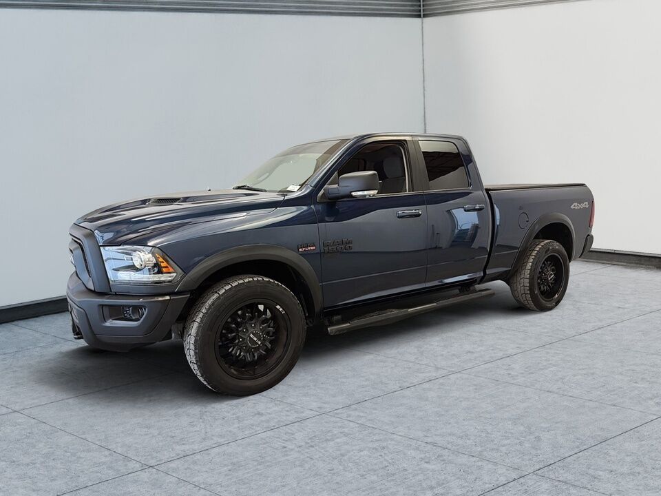 2019 Ram 1500 Classic  - Desmeules Chrysler