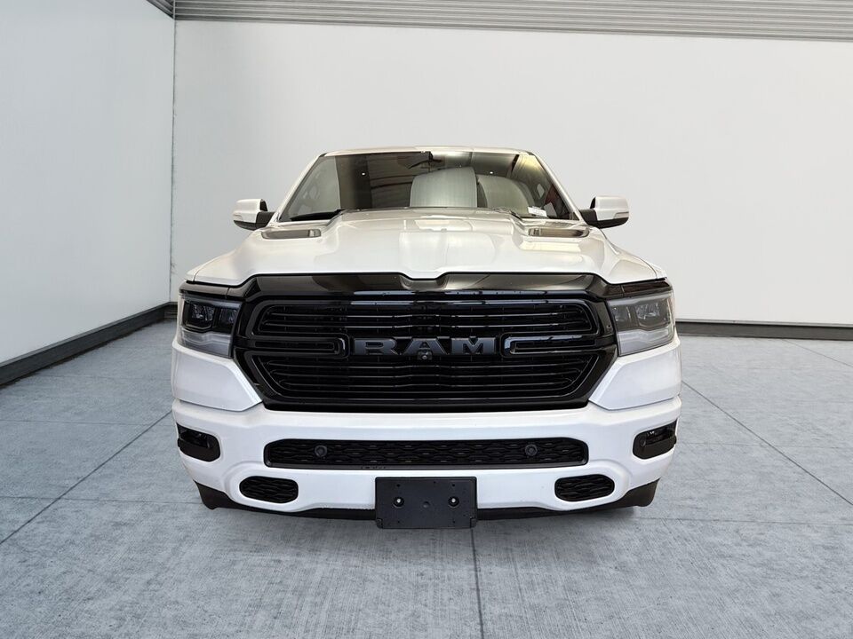 2021 Ram 1500  - Desmeules Chrysler