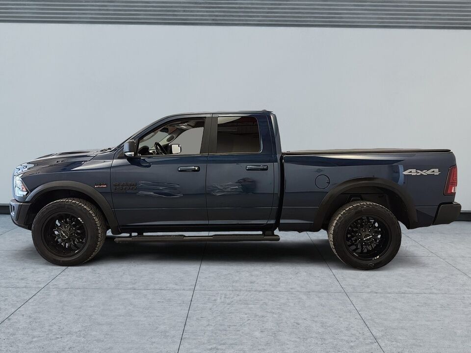2019 Ram 1500 Classic  - Desmeules Chrysler
