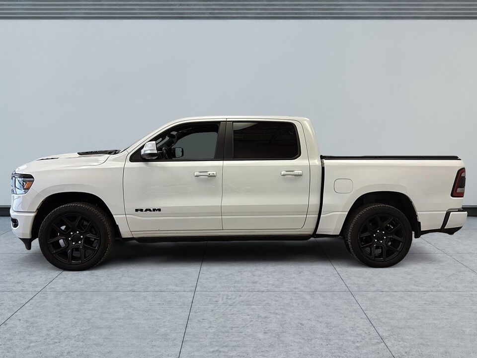 2021 Ram 1500  - Desmeules Chrysler