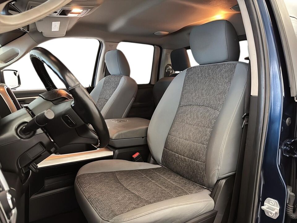 2019 Ram 1500 Classic  - Desmeules Chrysler