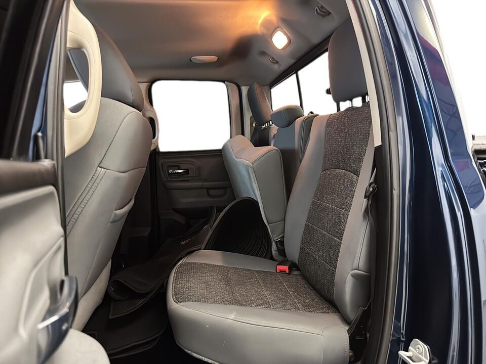 2019 Ram 1500 Classic  - Desmeules Chrysler