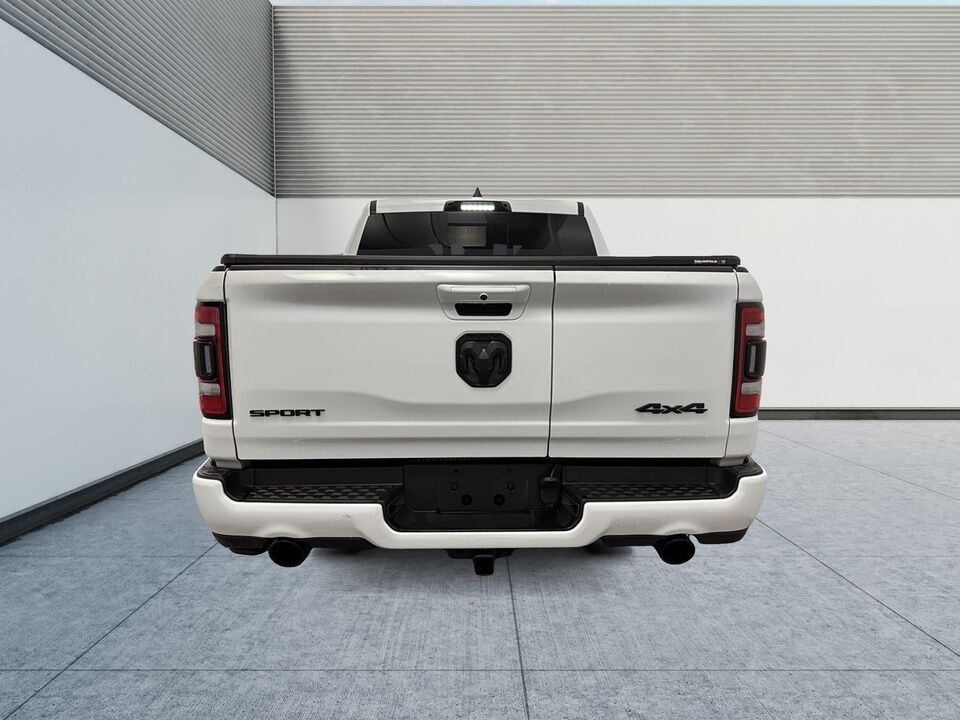 2021 Ram 1500  - Desmeules Chrysler