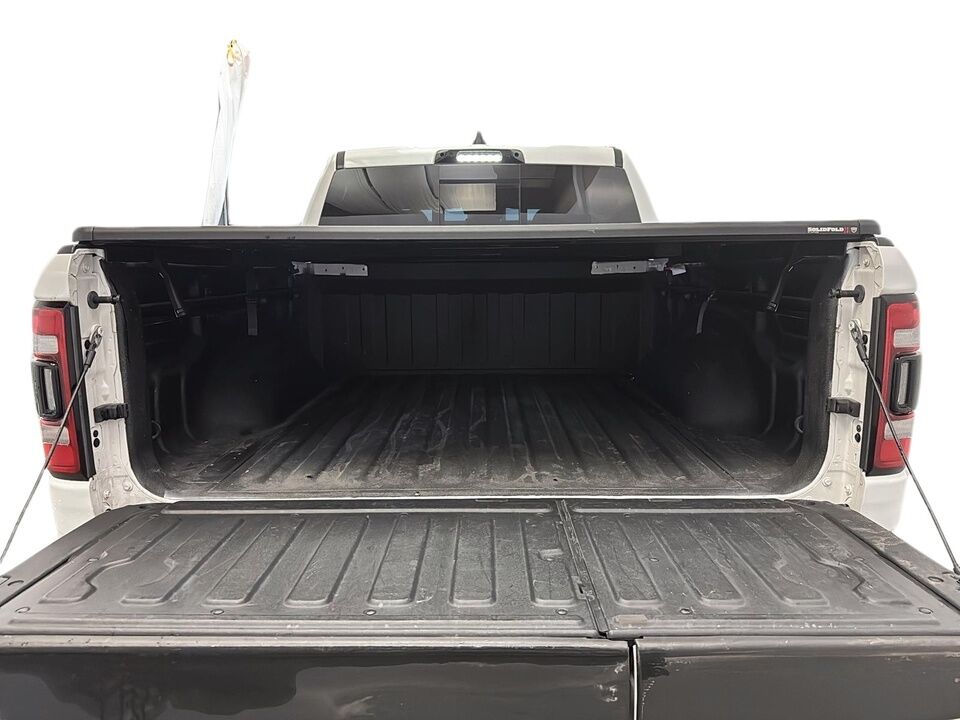 2021 Ram 1500  - Desmeules Chrysler