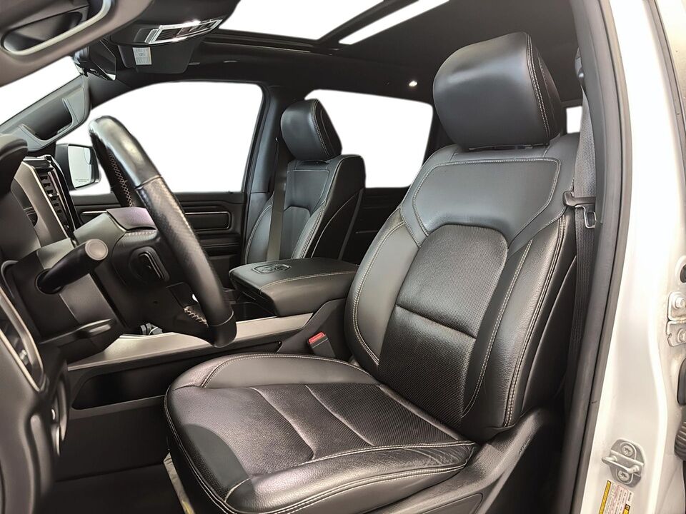 2021 Ram 1500  - Desmeules Chrysler