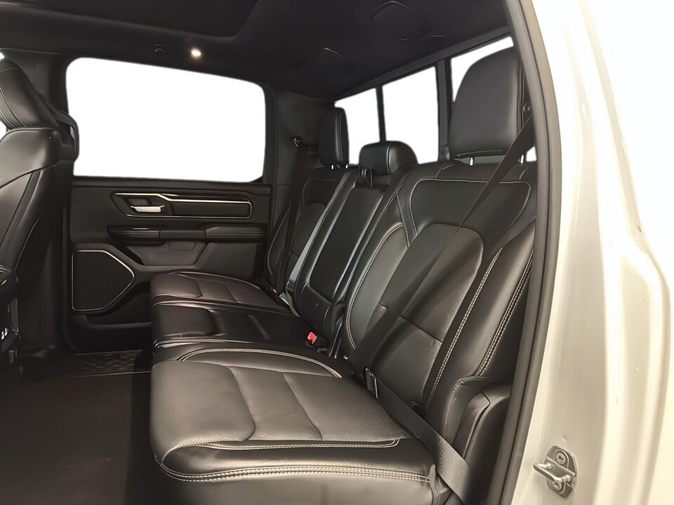 2021 Ram 1500  - Desmeules Chrysler
