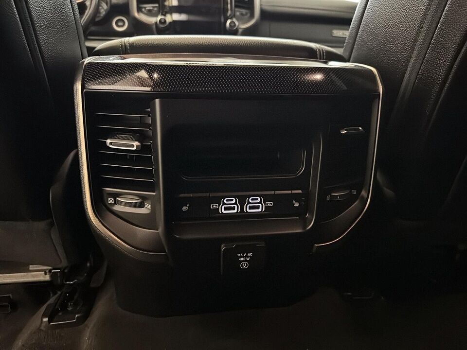 2021 Ram 1500  - Desmeules Chrysler