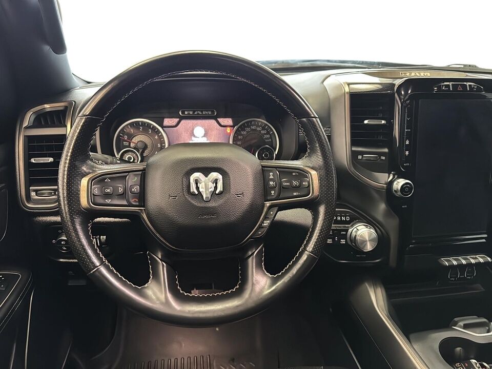2021 Ram 1500  - Desmeules Chrysler