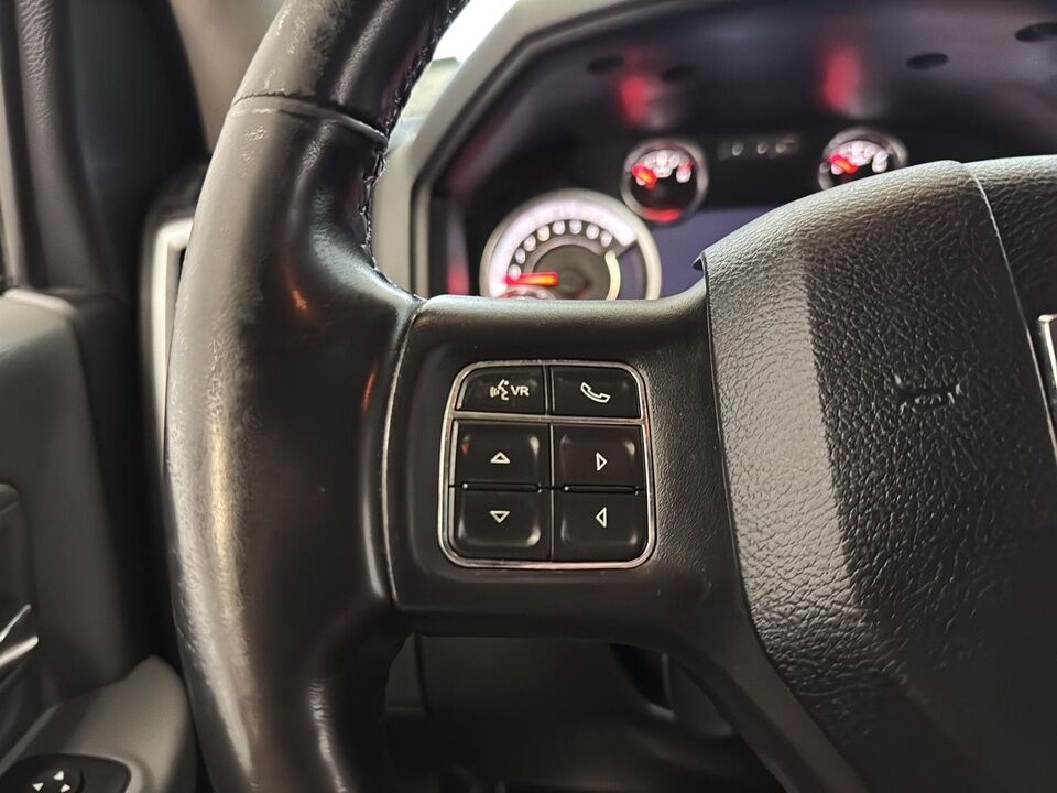 2019 Ram 1500 Classic  - Desmeules Chrysler
