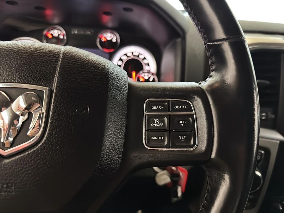 2019 Ram 1500 Classic  - Desmeules Chrysler