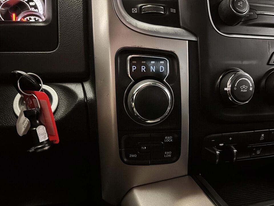 2019 Ram 1500 Classic  - Desmeules Chrysler