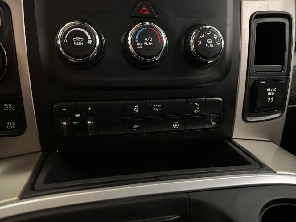 2019 Ram 1500 Classic  - Desmeules Chrysler