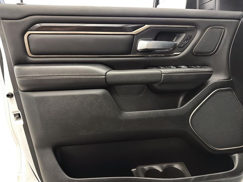 2021 Ram 1500  - Desmeules Chrysler
