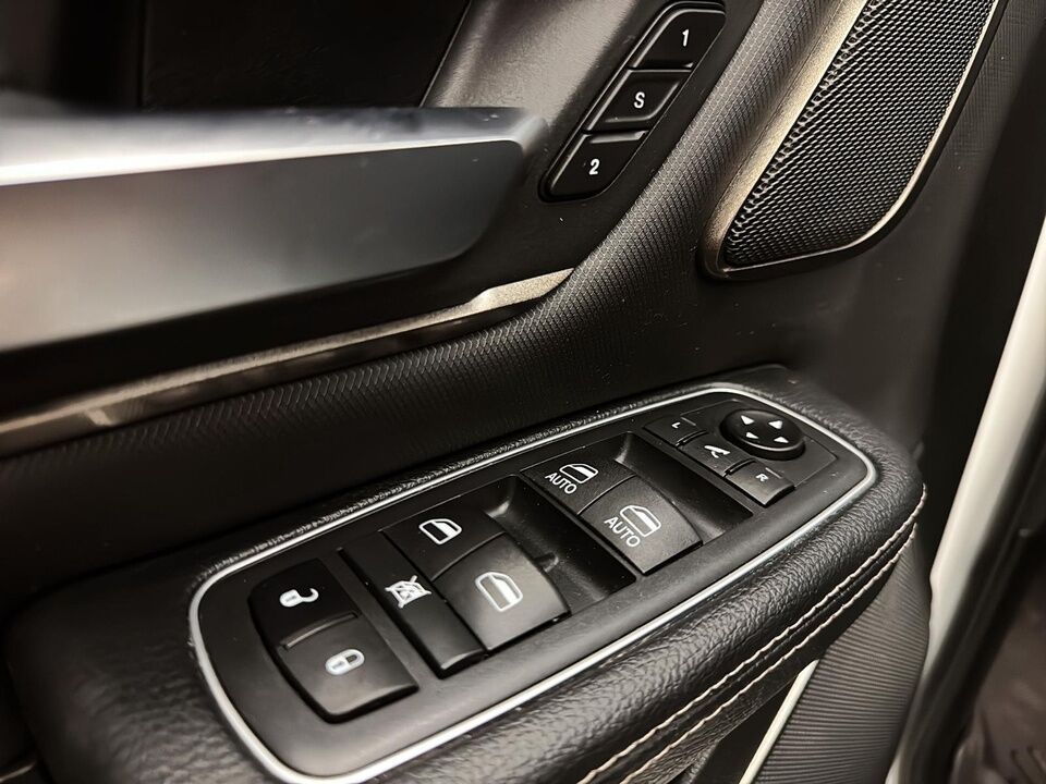 2021 Ram 1500  - Desmeules Chrysler