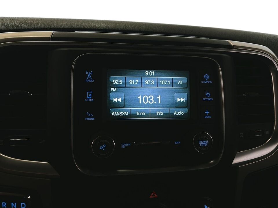 2019 Ram 1500 Classic  - Desmeules Chrysler