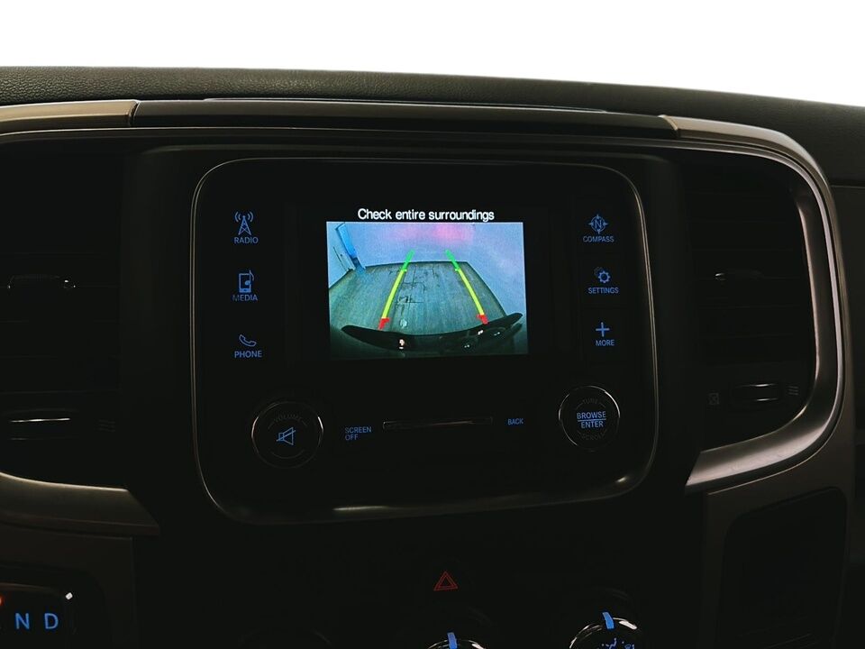 2019 Ram 1500 Classic  - Desmeules Chrysler