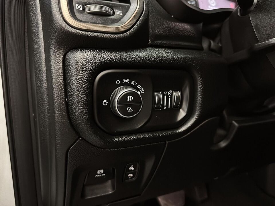 2021 Ram 1500  - Desmeules Chrysler