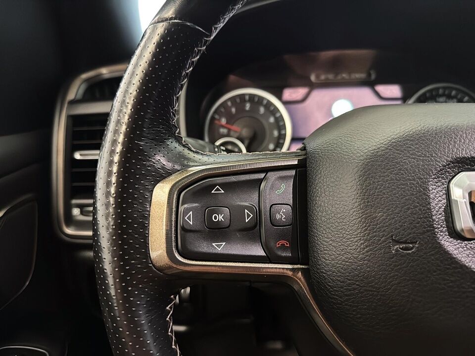 2021 Ram 1500  - Desmeules Chrysler