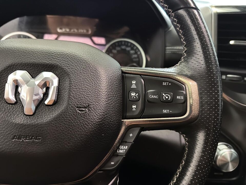 2021 Ram 1500  - Desmeules Chrysler