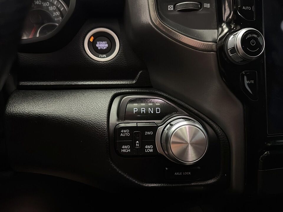2021 Ram 1500  - Desmeules Chrysler