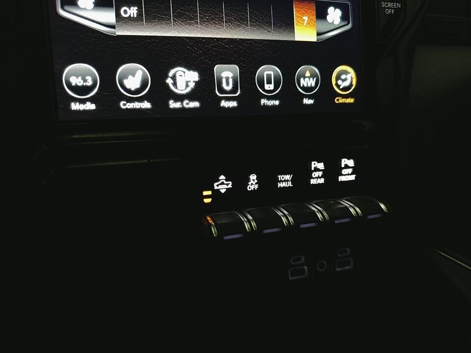 2021 Ram 1500  - Desmeules Chrysler