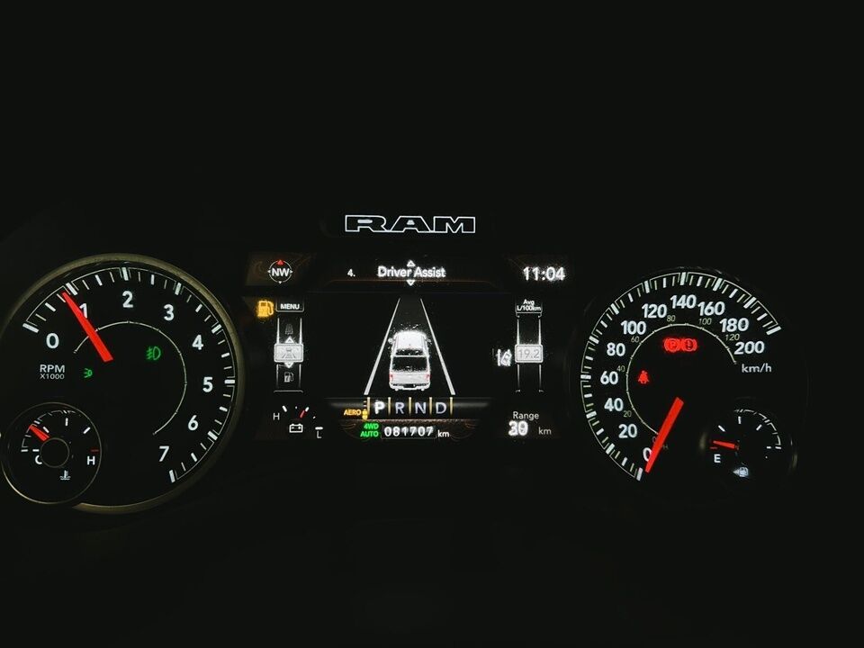 2021 Ram 1500  - Desmeules Chrysler