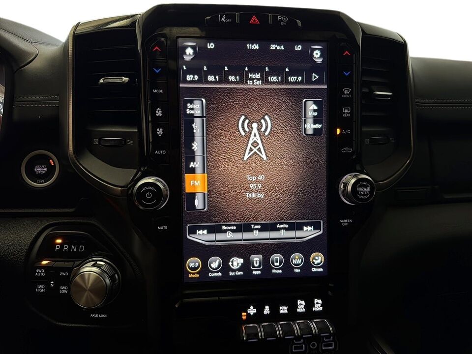 2021 Ram 1500  - Desmeules Chrysler