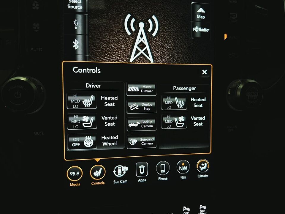 2021 Ram 1500  - Desmeules Chrysler