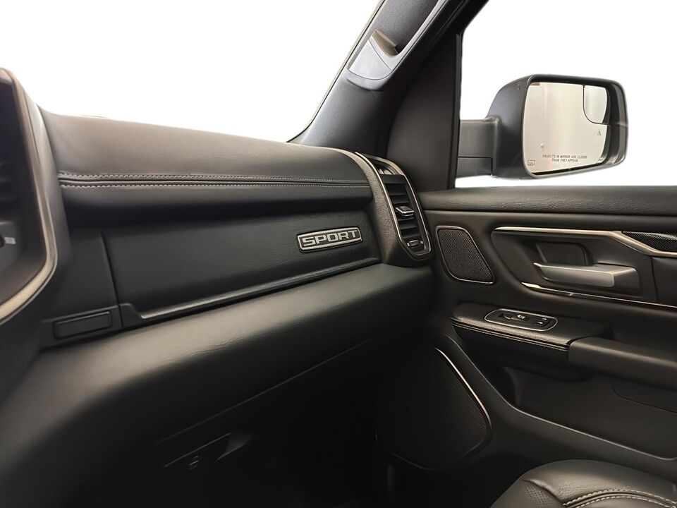2021 Ram 1500  - Desmeules Chrysler