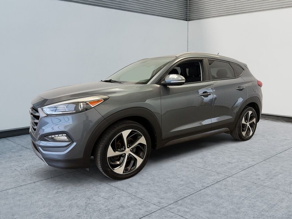 2016 Hyundai Tucson  - Blainville Chrysler