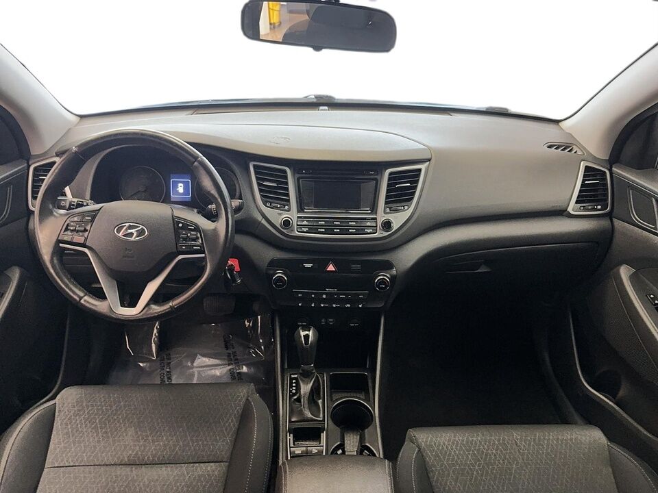 2016 Hyundai Tucson  - Blainville Chrysler