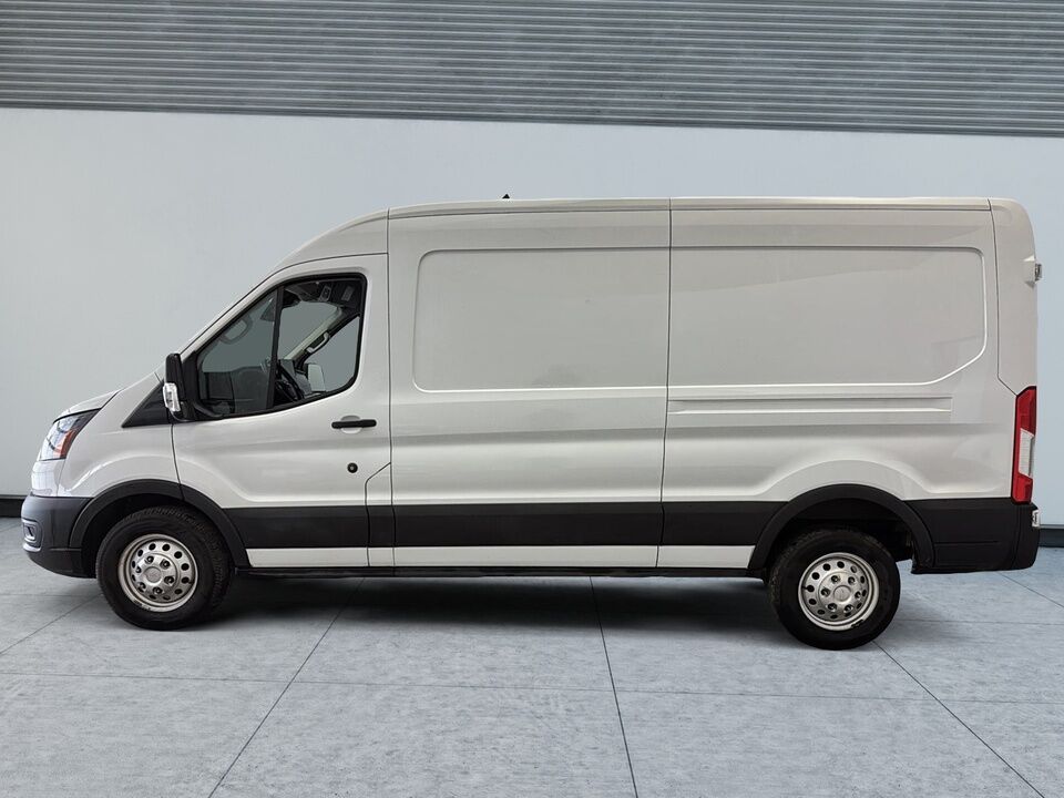 2023 Ford Transit Cargo Van  - Desmeules Chrysler