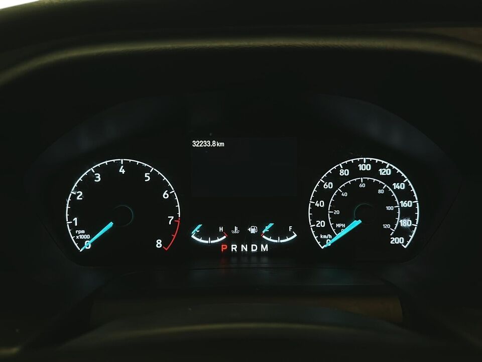 2023 Ford Transit Cargo Van  - Desmeules Chrysler