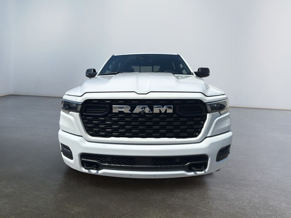 2025 Ram 1500  - Desmeules Chrysler