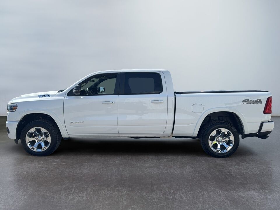 2025 Ram 1500  - Desmeules Chrysler