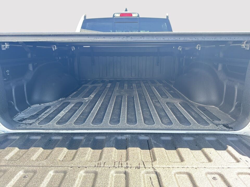 2025 Ram 1500  - Desmeules Chrysler