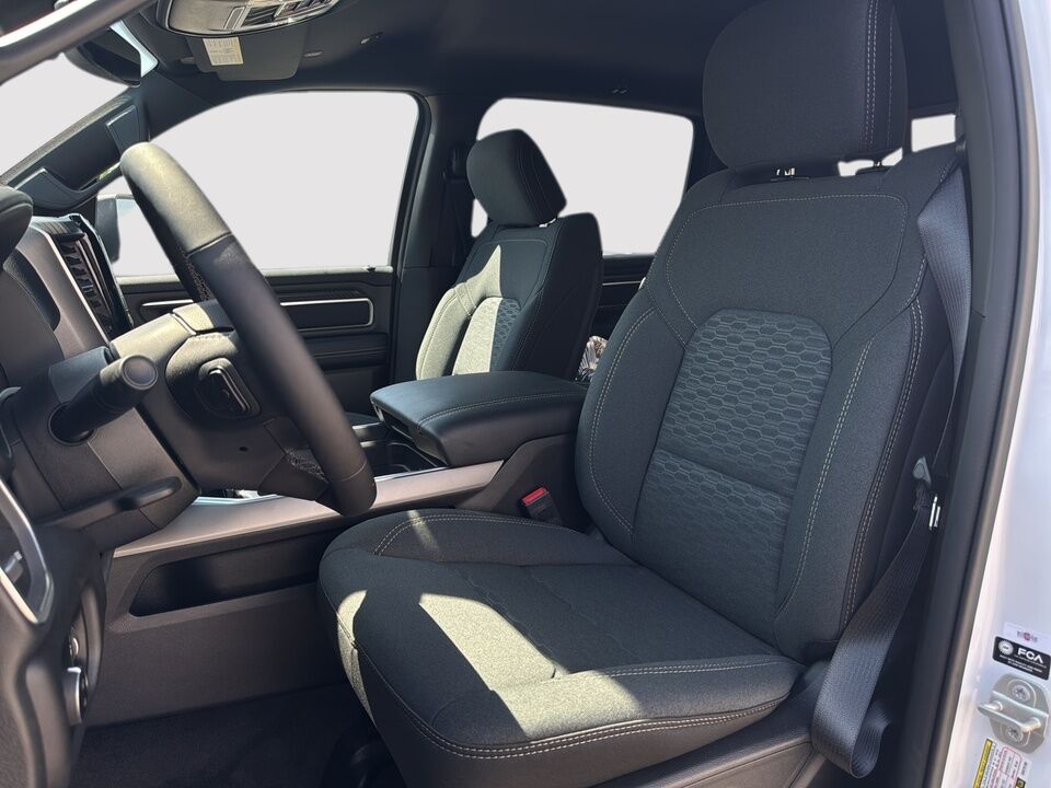 2025 Ram 1500  - Desmeules Chrysler