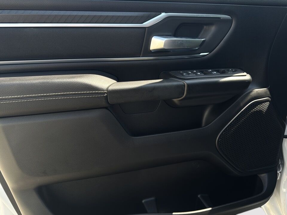 2025 Ram 1500  - Desmeules Chrysler