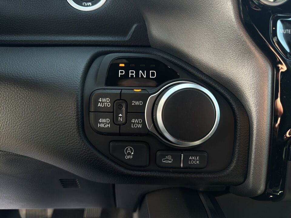 2025 Ram 1500  - Desmeules Chrysler