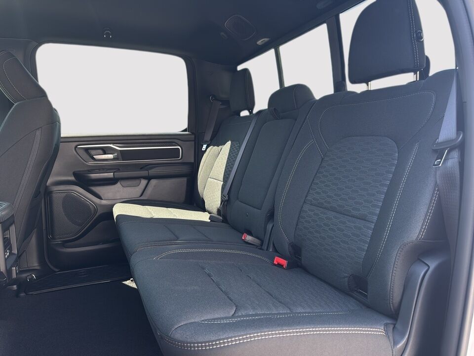 2025 Ram 1500  - Desmeules Chrysler