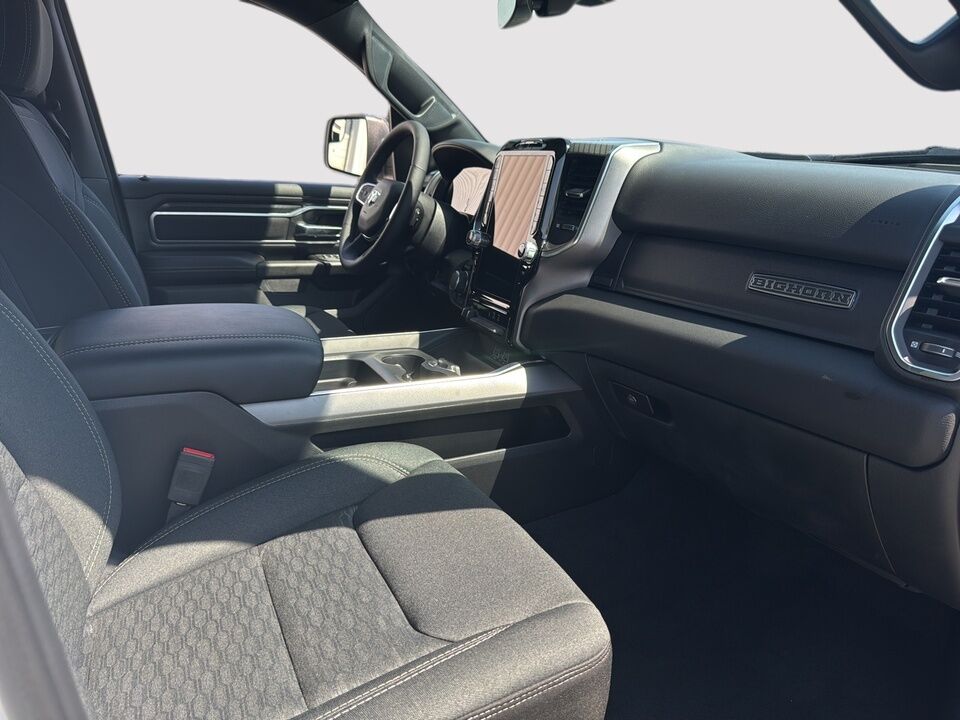 2025 Ram 1500  - Desmeules Chrysler