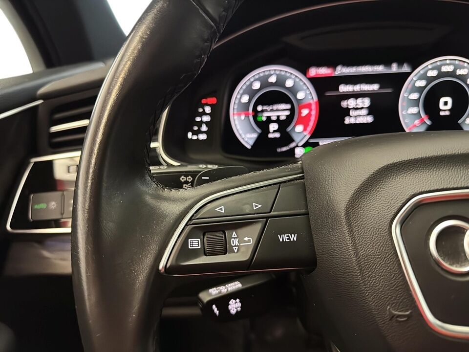 2021 Audi Q7  - Desmeules Chrysler