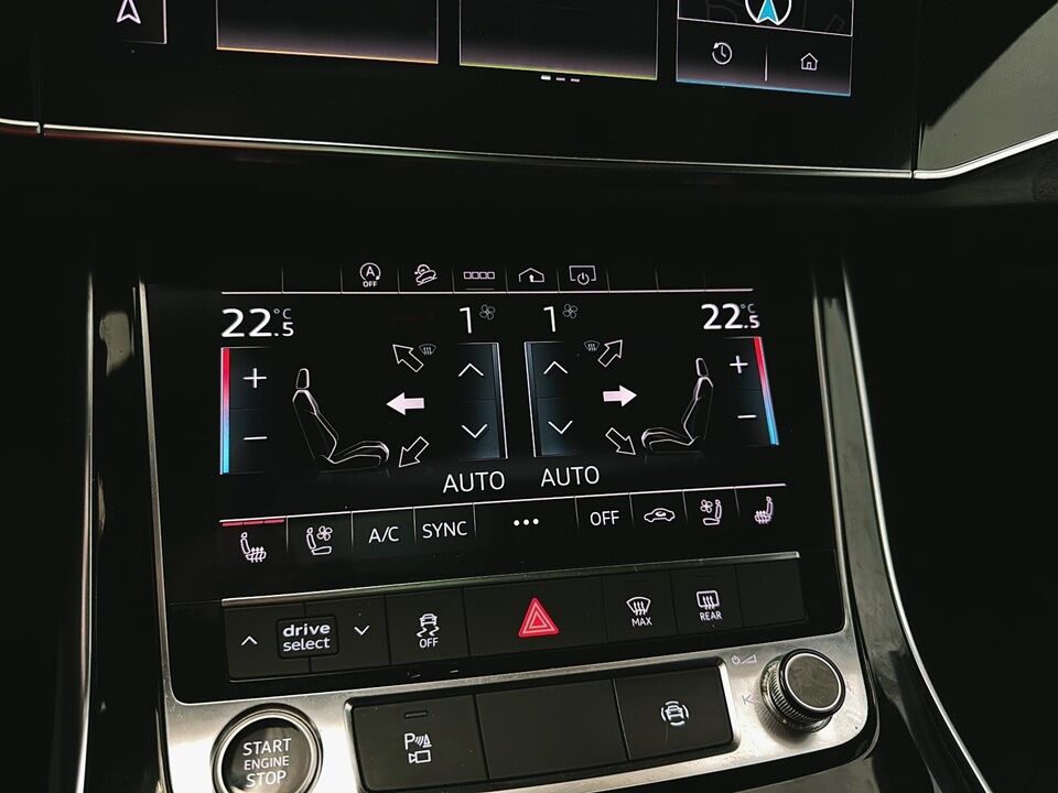 2021 Audi Q7  - Desmeules Chrysler