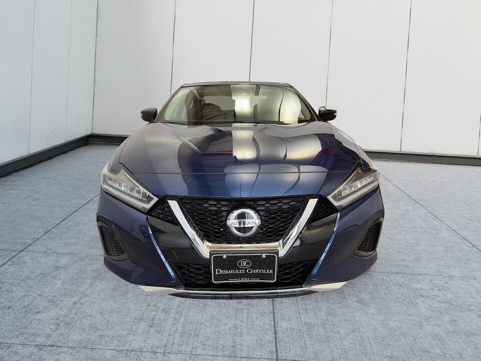 2022 Nissan Maxima  - Blainville Chrysler