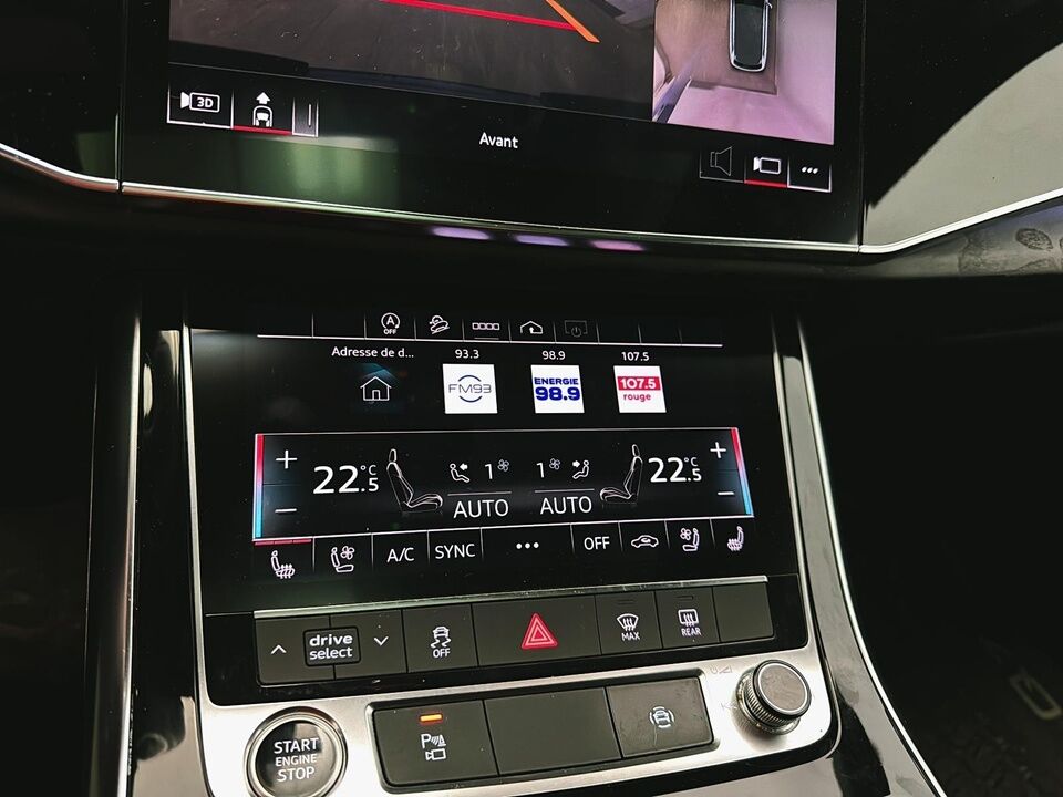 2021 Audi Q7  - Desmeules Chrysler