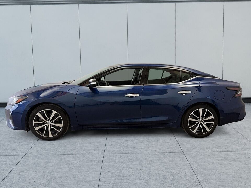 2022 Nissan Maxima  - Blainville Chrysler